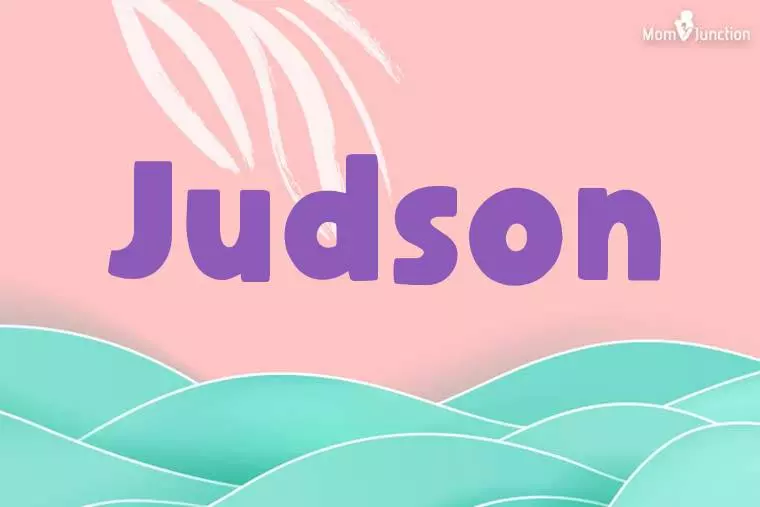 Judson Stylish Wallpaper