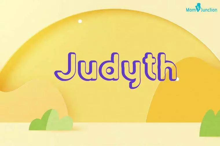 Judyth 3D Wallpaper