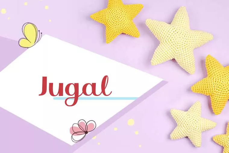 Jugal Stylish Wallpaper