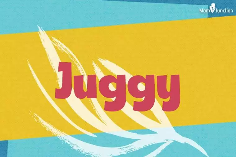 Juggy Stylish Wallpaper