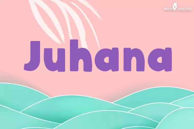 Juhana Stylish Wallpaper