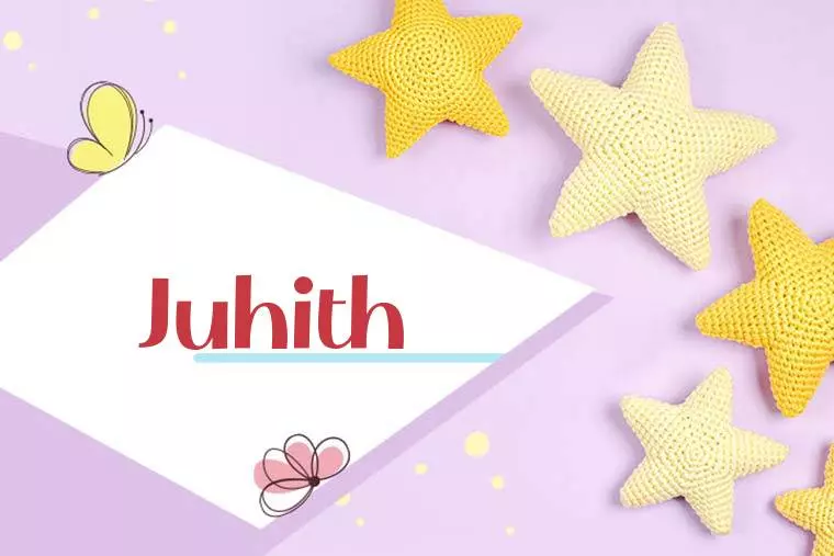 Juhith Stylish Wallpaper