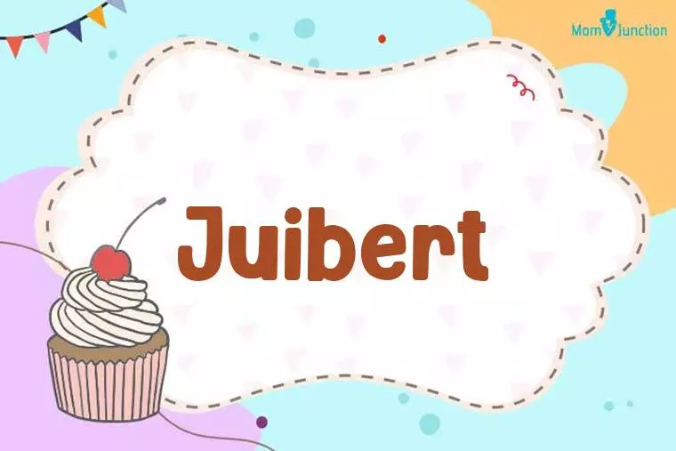 Juibert Birthday Wallpaper