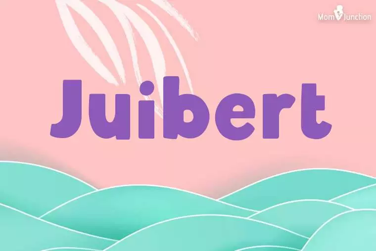 Juibert Stylish Wallpaper