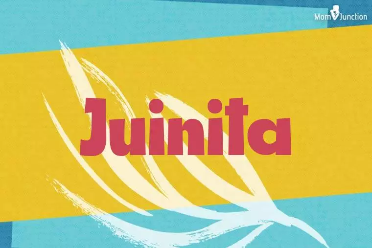 Juinita Stylish Wallpaper