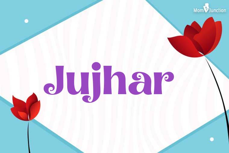 Jujhar 3D Wallpaper