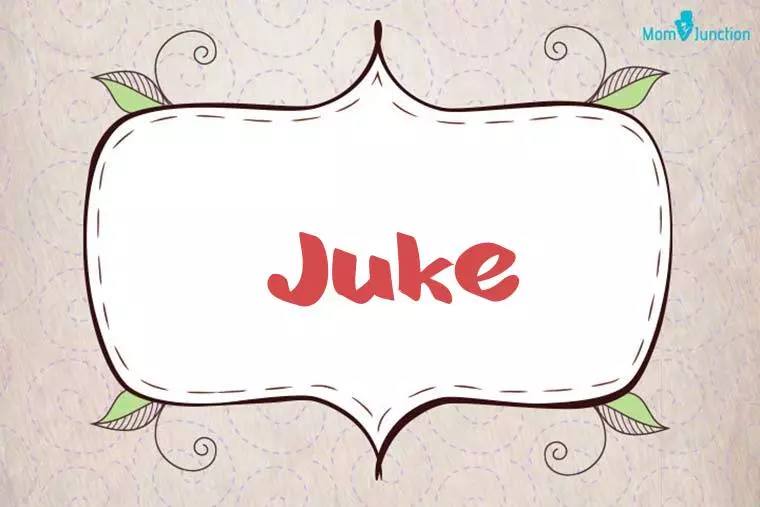 Juke Stylish Wallpaper