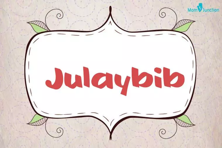 Julaybib Stylish Wallpaper