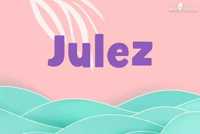 Julez Stylish Wallpaper