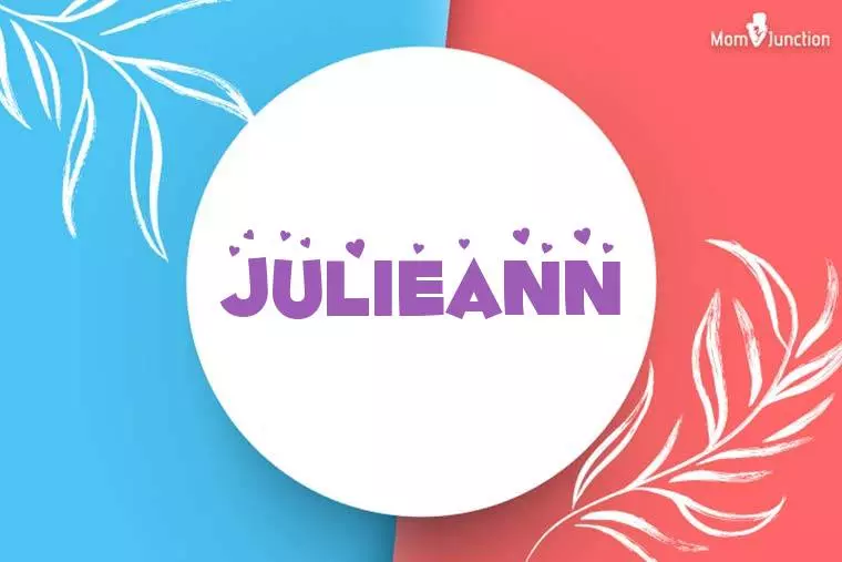 Julieann Stylish Wallpaper