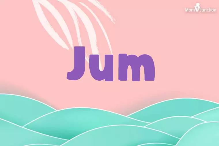 Jum Stylish Wallpaper