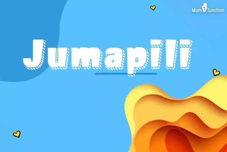 Jumapili 3D Wallpaper