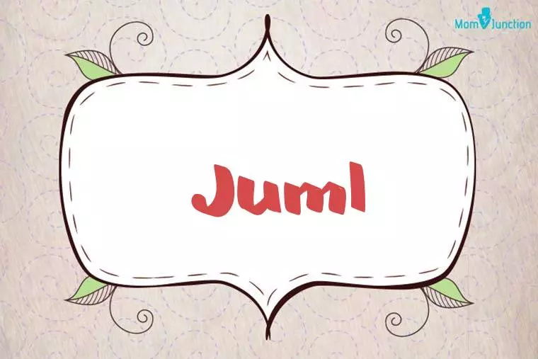 Juml Stylish Wallpaper