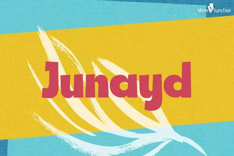 Junayd Stylish Wallpaper