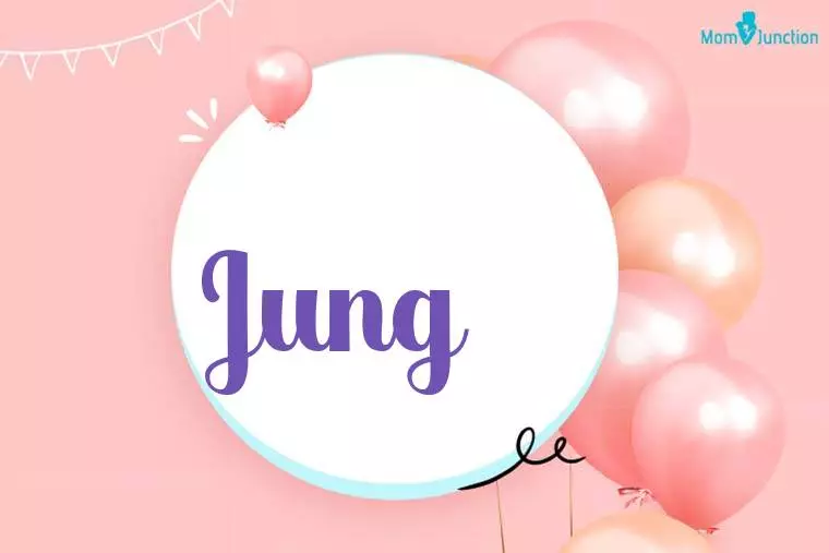 Jung Birthday Wallpaper