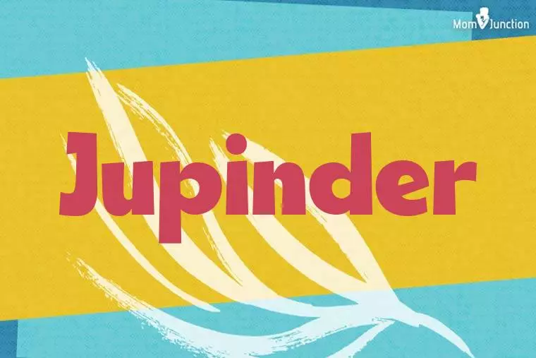 Jupinder Stylish Wallpaper