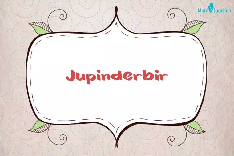 Jupinderbir Stylish Wallpaper