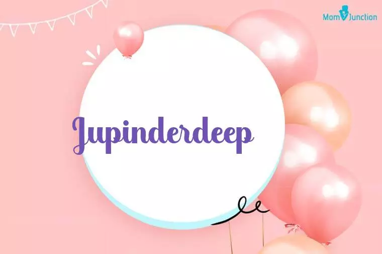 Jupinderdeep Birthday Wallpaper