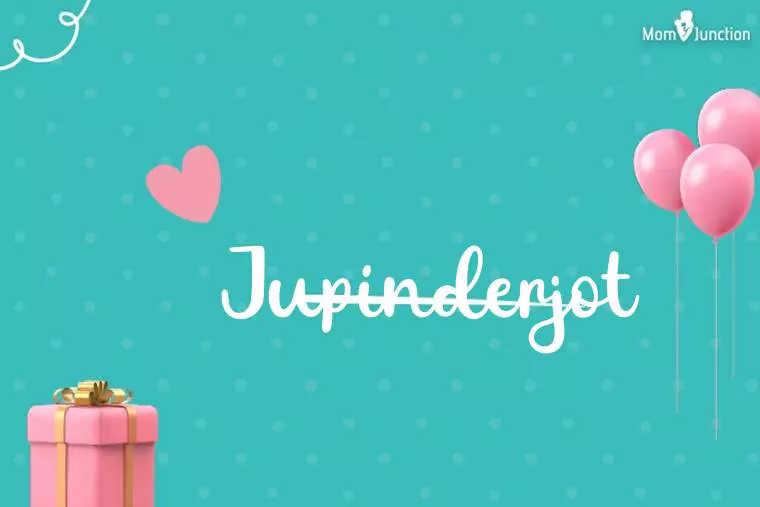 Jupinderjot Birthday Wallpaper