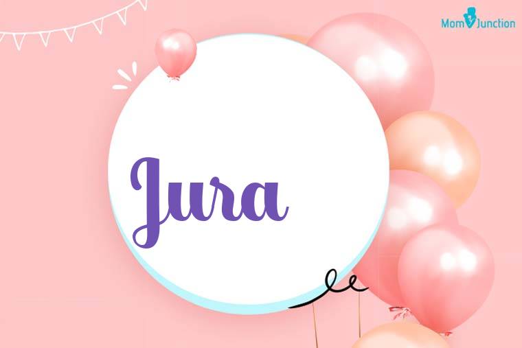 Jura Birthday Wallpaper