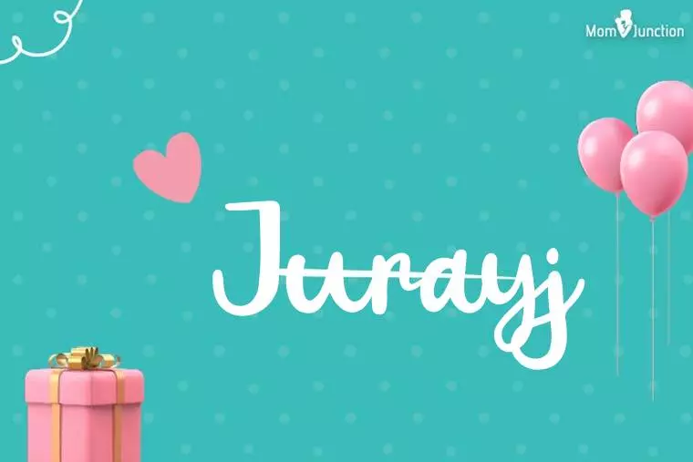 Jurayj Birthday Wallpaper