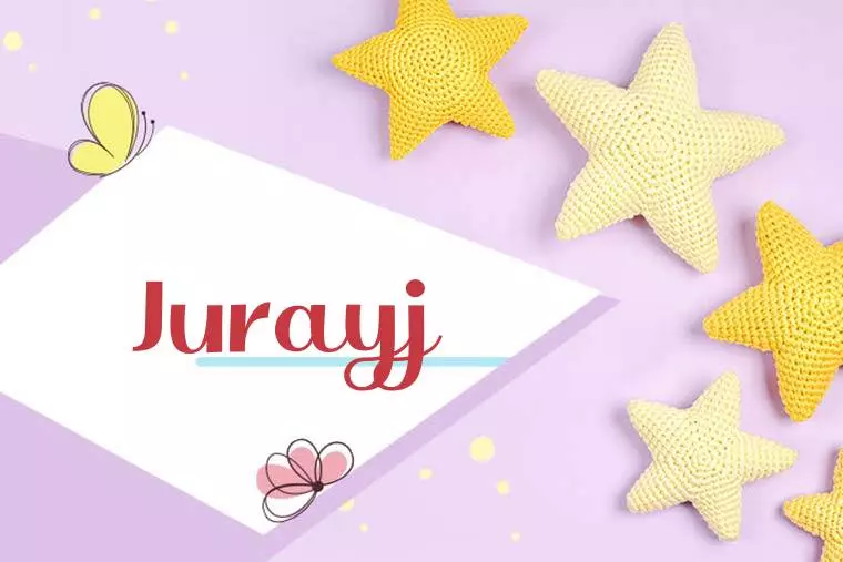 Jurayj Stylish Wallpaper