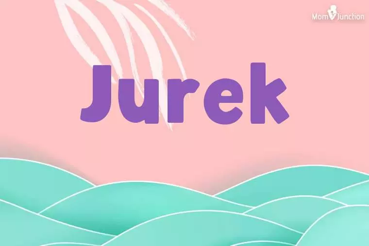 Jurek Stylish Wallpaper