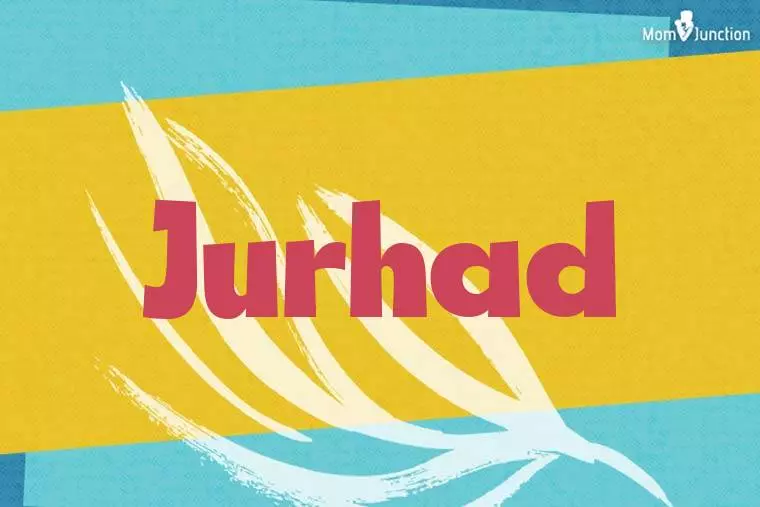 Jurhad Stylish Wallpaper