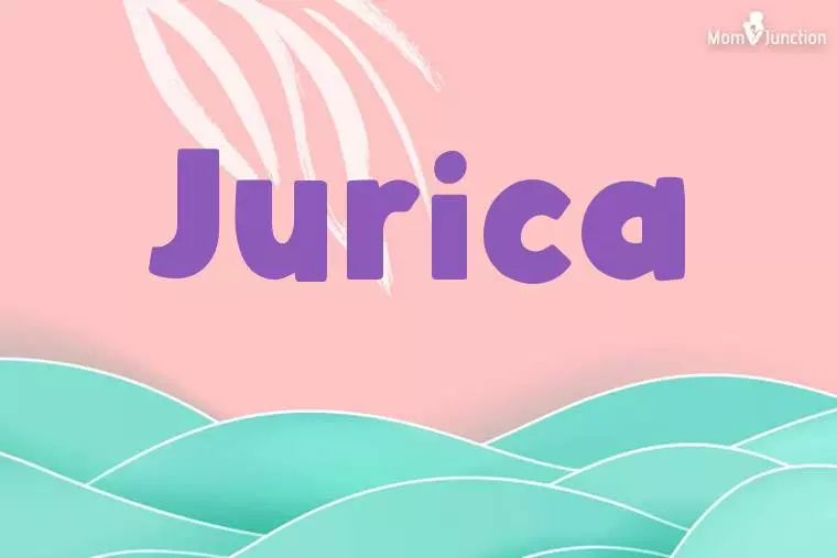 Jurica Stylish Wallpaper