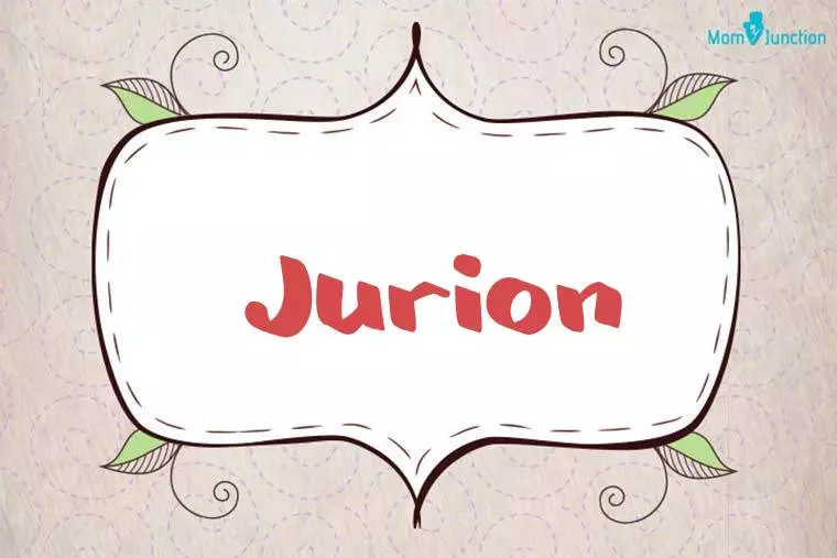 Jurion Stylish Wallpaper