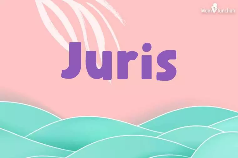 Juris Stylish Wallpaper