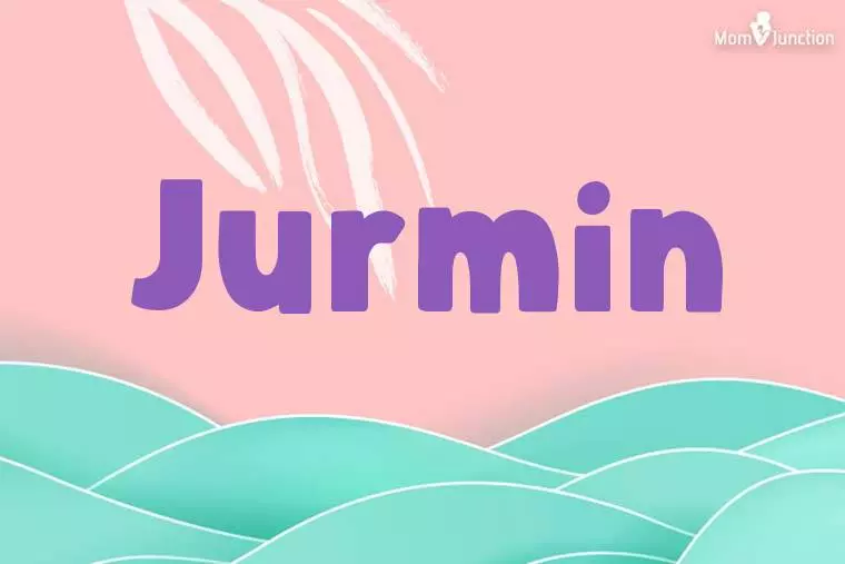 Jurmin Stylish Wallpaper