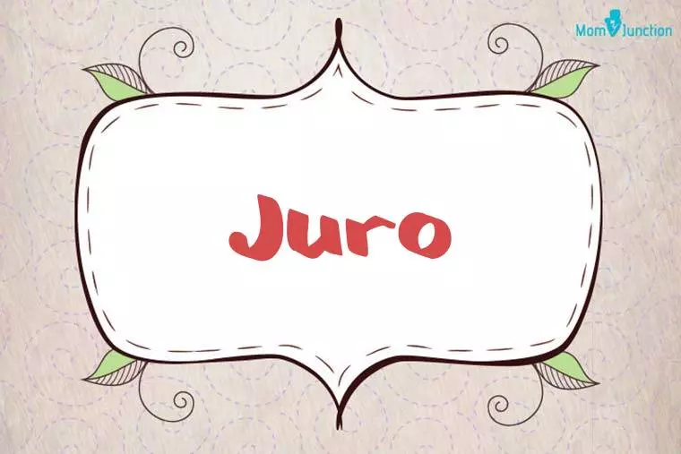 Juro Stylish Wallpaper