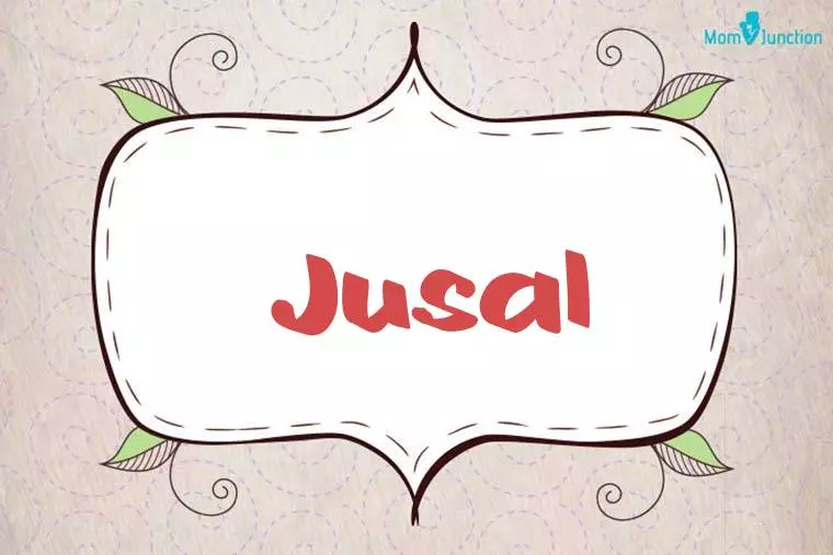 Jusal Stylish Wallpaper