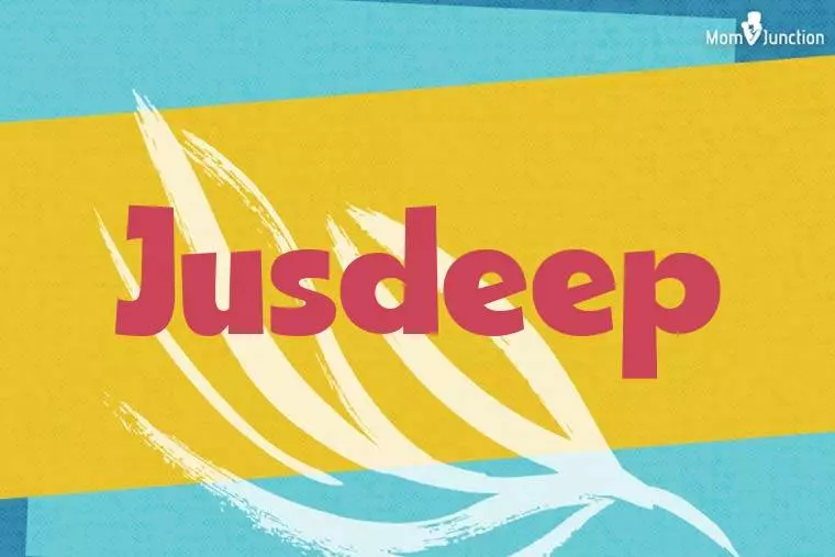 Jusdeep Stylish Wallpaper