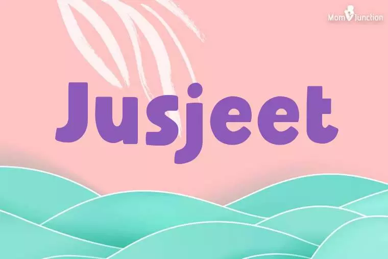 Jusjeet Stylish Wallpaper