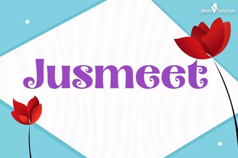 Jusmeet 3D Wallpaper