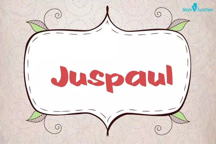 Juspaul Stylish Wallpaper