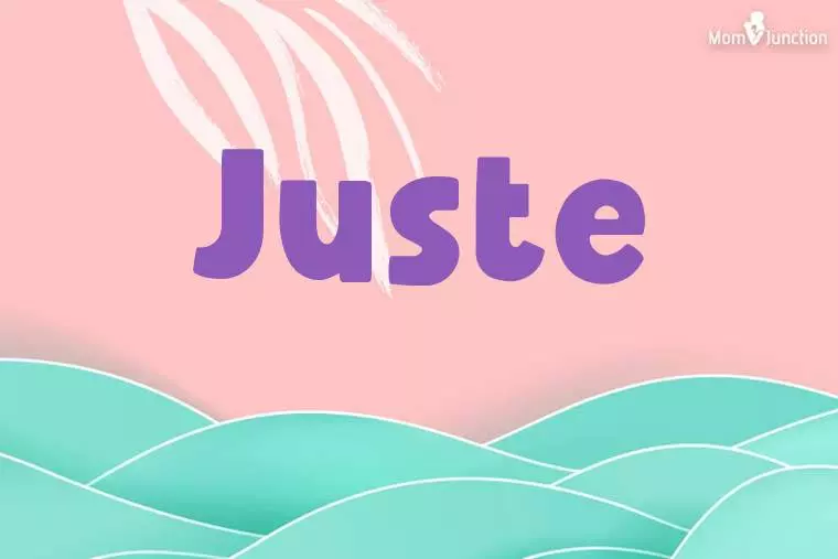 Juste Stylish Wallpaper