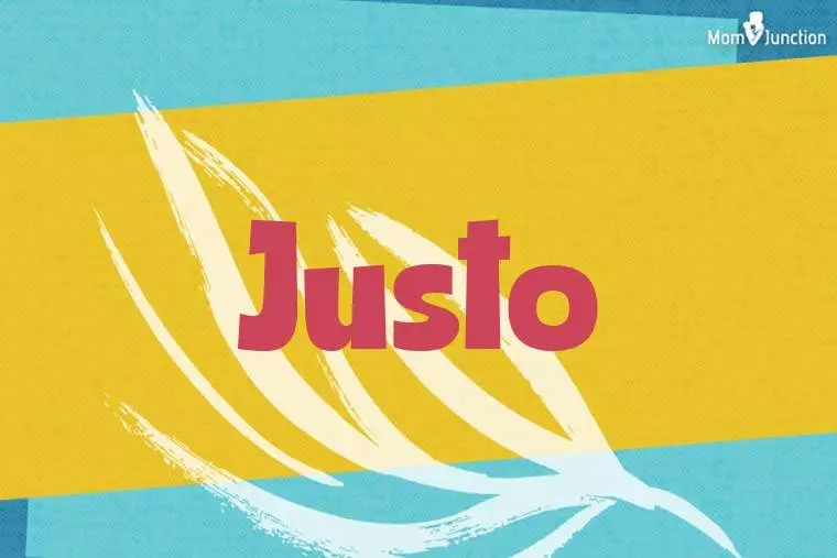 Justo Stylish Wallpaper