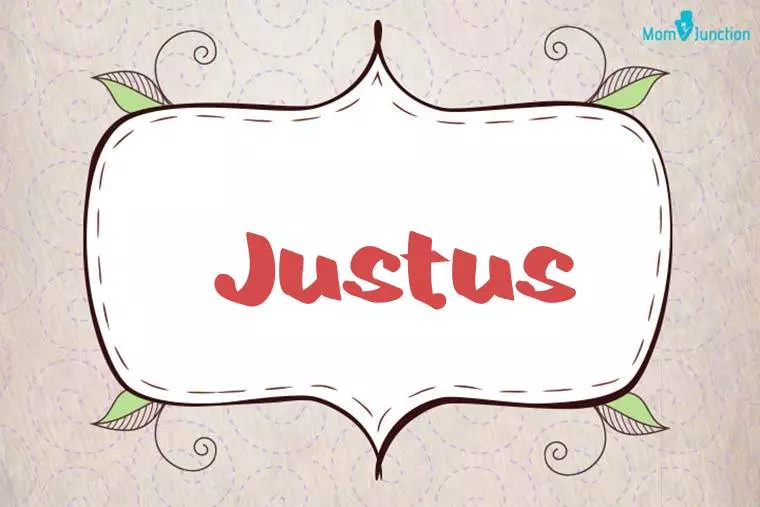 Justus Stylish Wallpaper