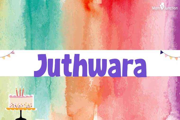 Juthwara Birthday Wallpaper