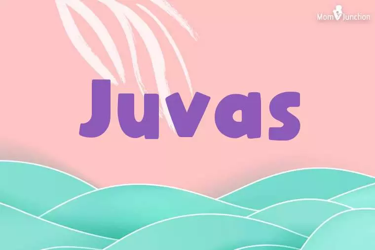 Juvas Stylish Wallpaper