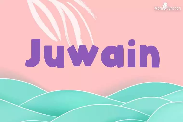 Juwain Stylish Wallpaper