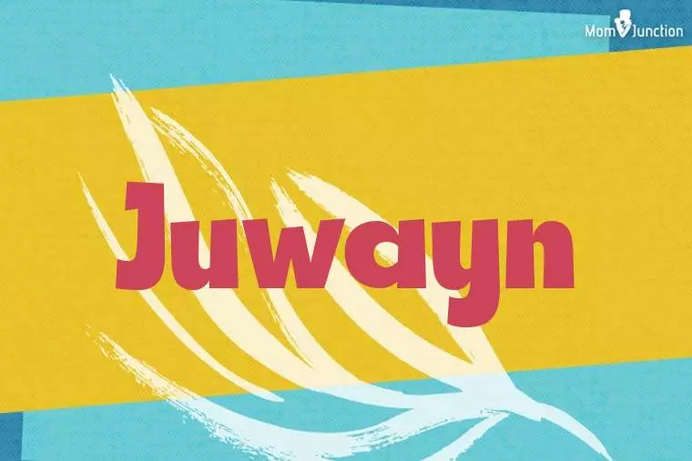 Juwayn Stylish Wallpaper