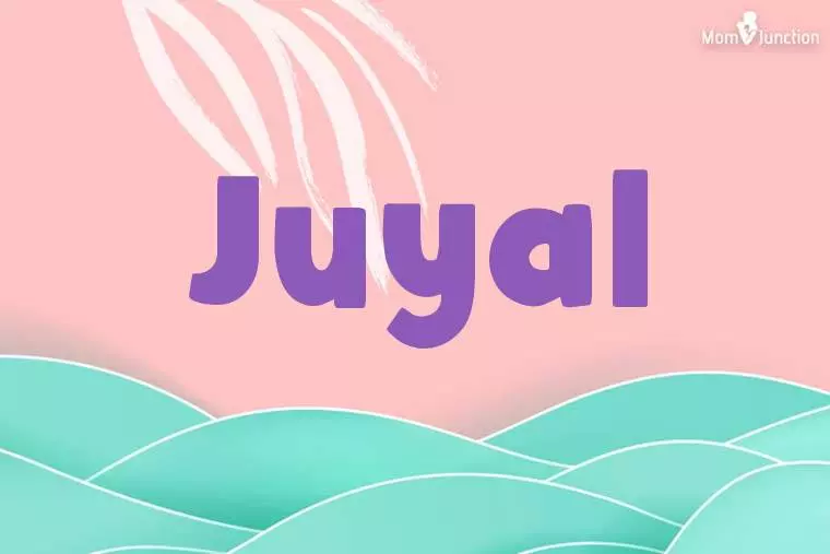 Juyal Stylish Wallpaper