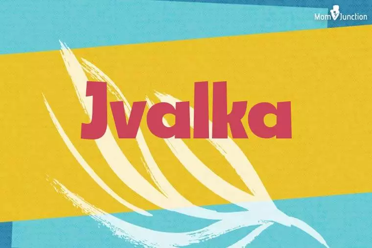 Jvalka Stylish Wallpaper