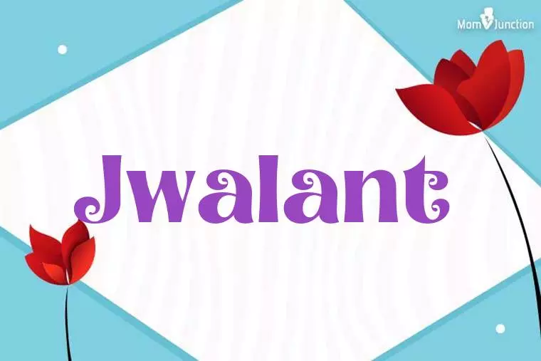 Jwalant 3D Wallpaper