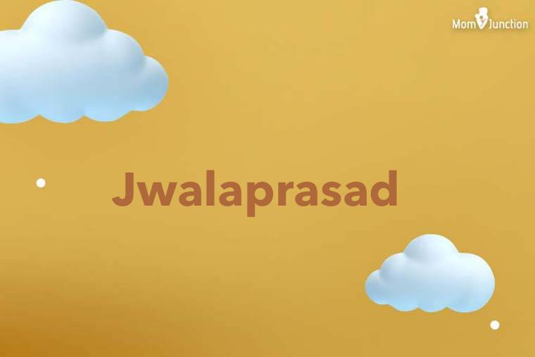 Jwalaprasad 3D Wallpaper