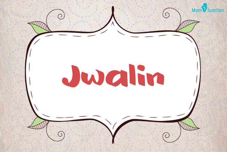 Jwalin Stylish Wallpaper